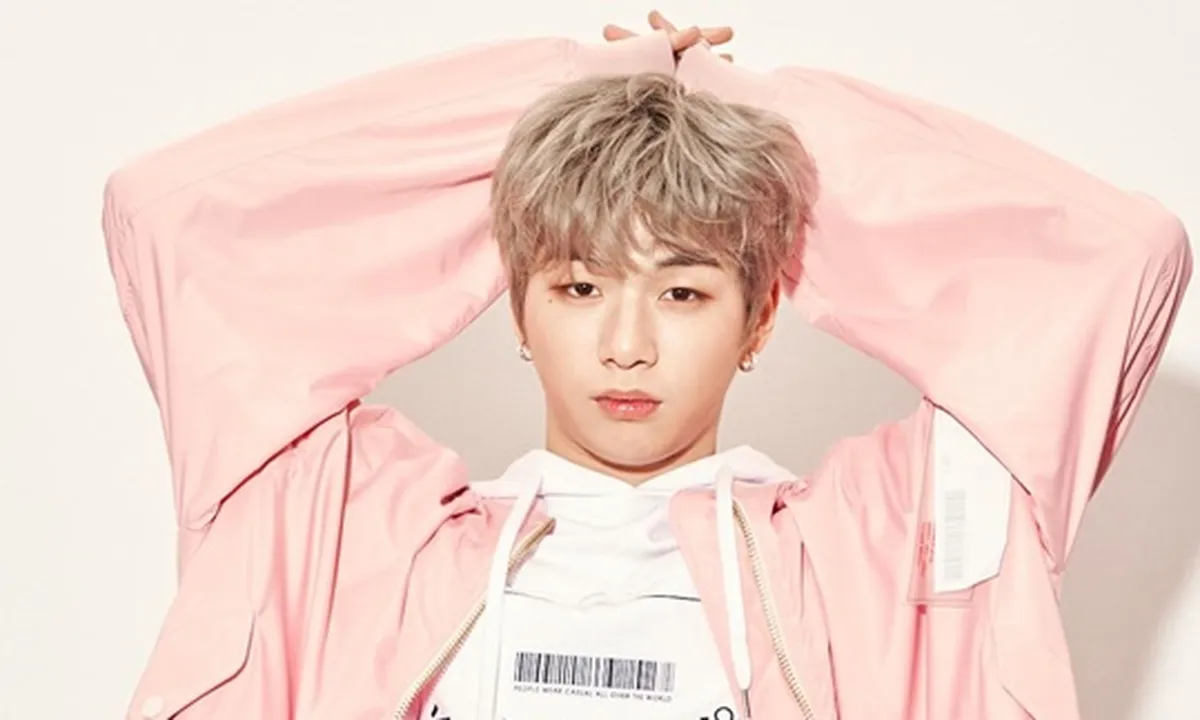 Kang Daniel Ceritakan Masa Lalunya Saat Dihipnotis, Seperti Apa?
