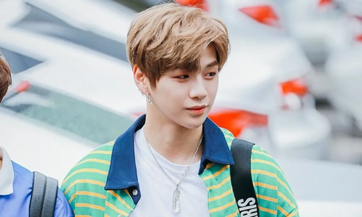 Kang Daniel Dipilih Fans Jadi 'Idol Terbaik' Selama 8 Minggu Berturut-Turut
