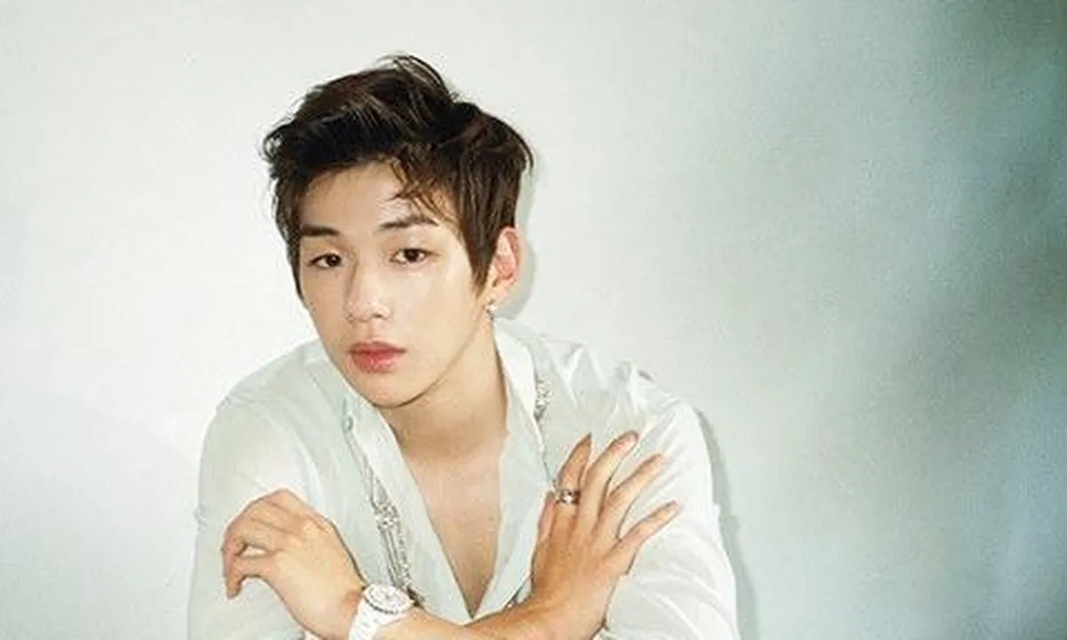 Kang Daniel Tunda Acara Fan Meeting di Hong Kong Bulan Ini