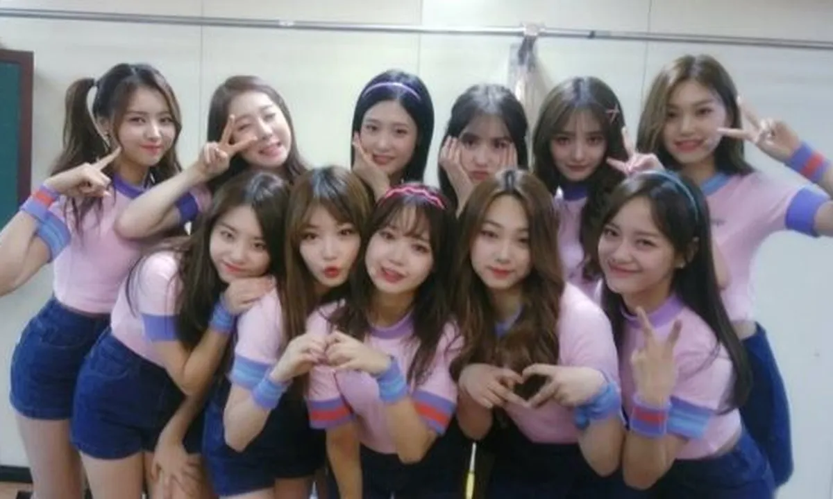 Kangen Banget, Intip 11 Kabar Terkini dari Mantan Member I.O.I Jebolan Produce 101