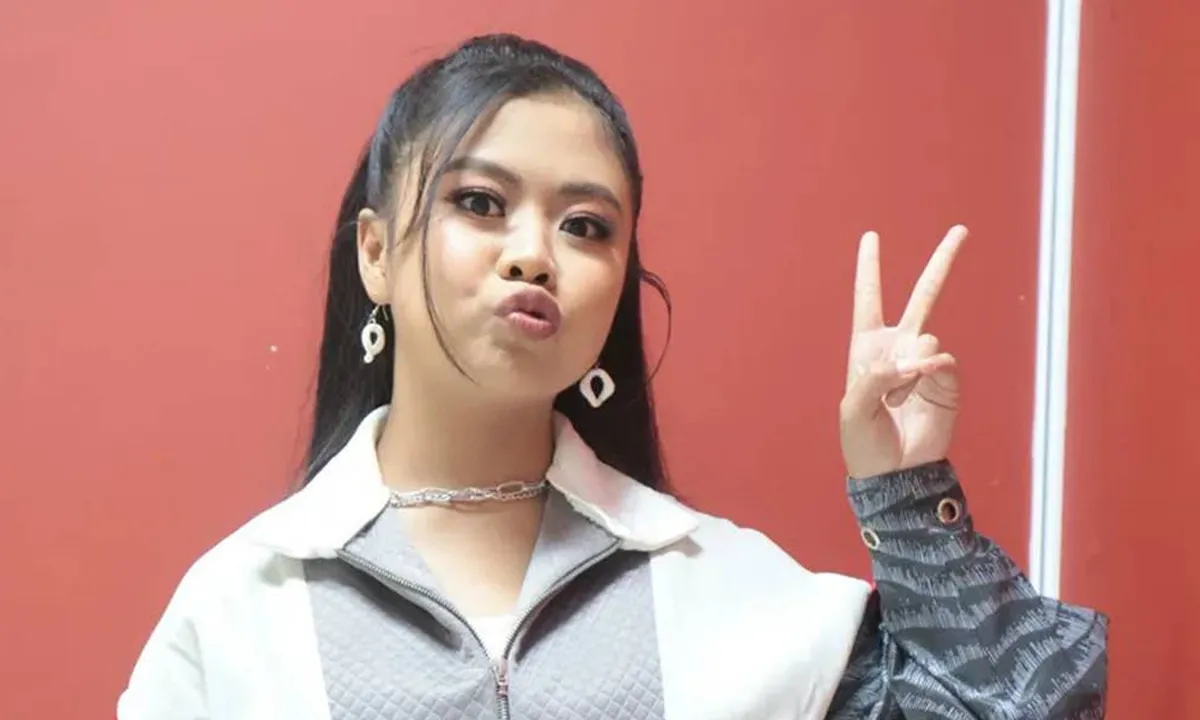 Kani Ingin Tunjukkan Dangdut Bisa Tampil Klasik dan Elegan di Dangdut Academy 8