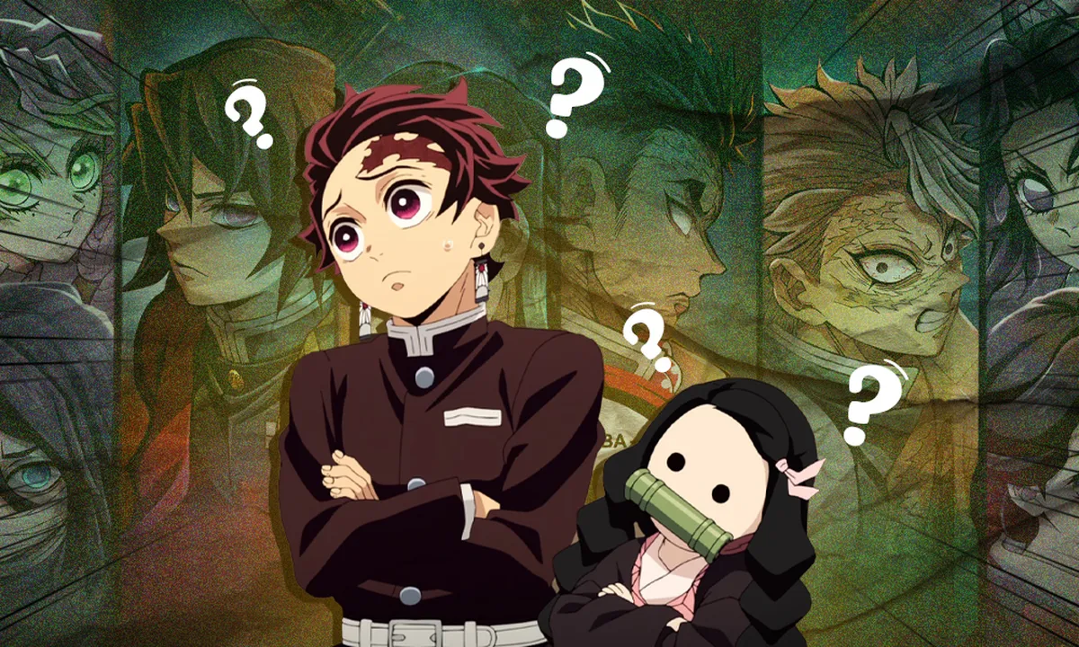 Kapan DEMON SLAYER: INFINITY CASTLE Tayang di Platform Streaming?