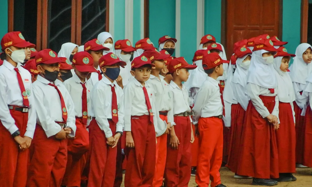 Kapan Libur Sekolah Ramadan 2026? Simak Tanggal-tanggal Pentingnya