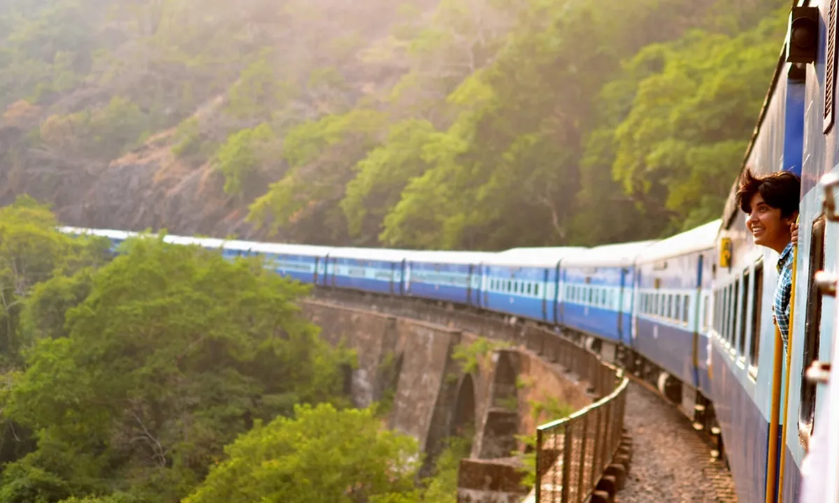 Kapan Pembelian Tiket Kereta Api Lebaran Dibuka? Simak Jadwal Lengkapnya