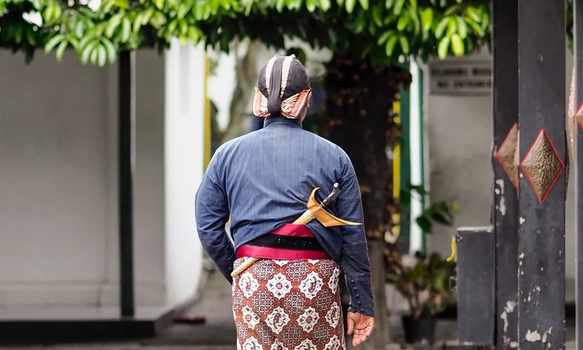 Karakter Menurut Primbon Sabtu Pahing, Ketahui Juga Nasib Peruntungan dan Asmaranya