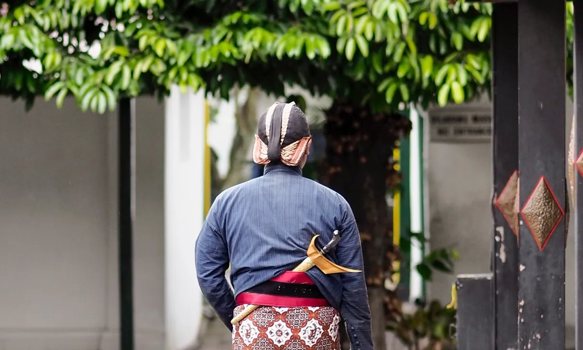 Karakter Orang Lahir Hari Rabu Menurut Primbon Jawa, Berdasarkan Berbagai Pasaran