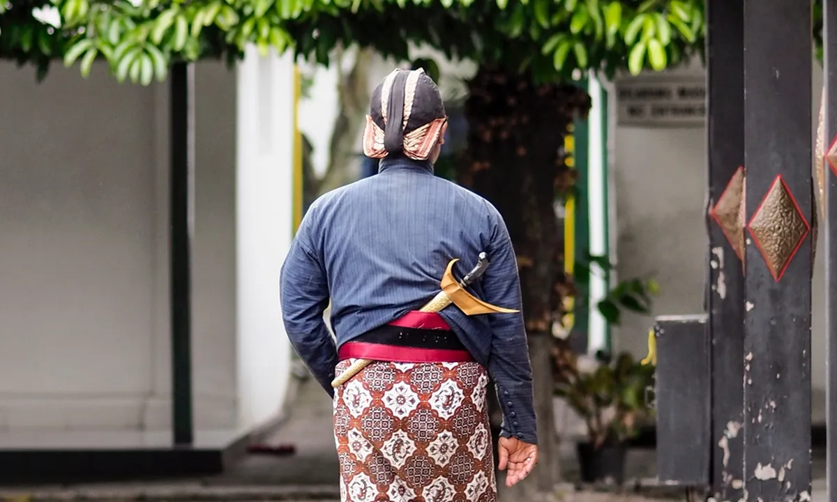 Karakter Weton Jumat Wage Menurut Primbon Jawa, Nasib Peruntungan - Karier dan Asmara