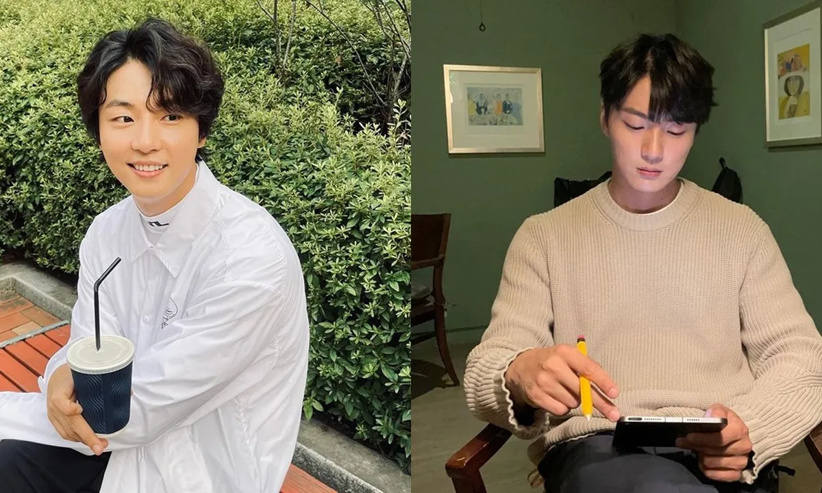 Karakter Yoon Shi Yoon Dilihat dari MBTI-nya, si Oppa Kutu Buku yang Perannya Legendaris Jadi Tukang Roti
