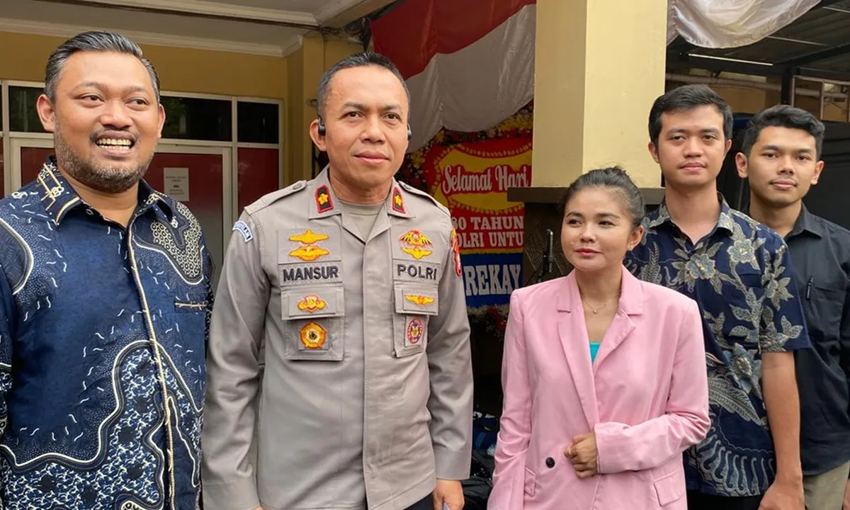 Karina Ranau Sudah Memaafkan Pelaku, Tapi Kasus Penganiayaan Tetap Diproses hingga Pengadilan
