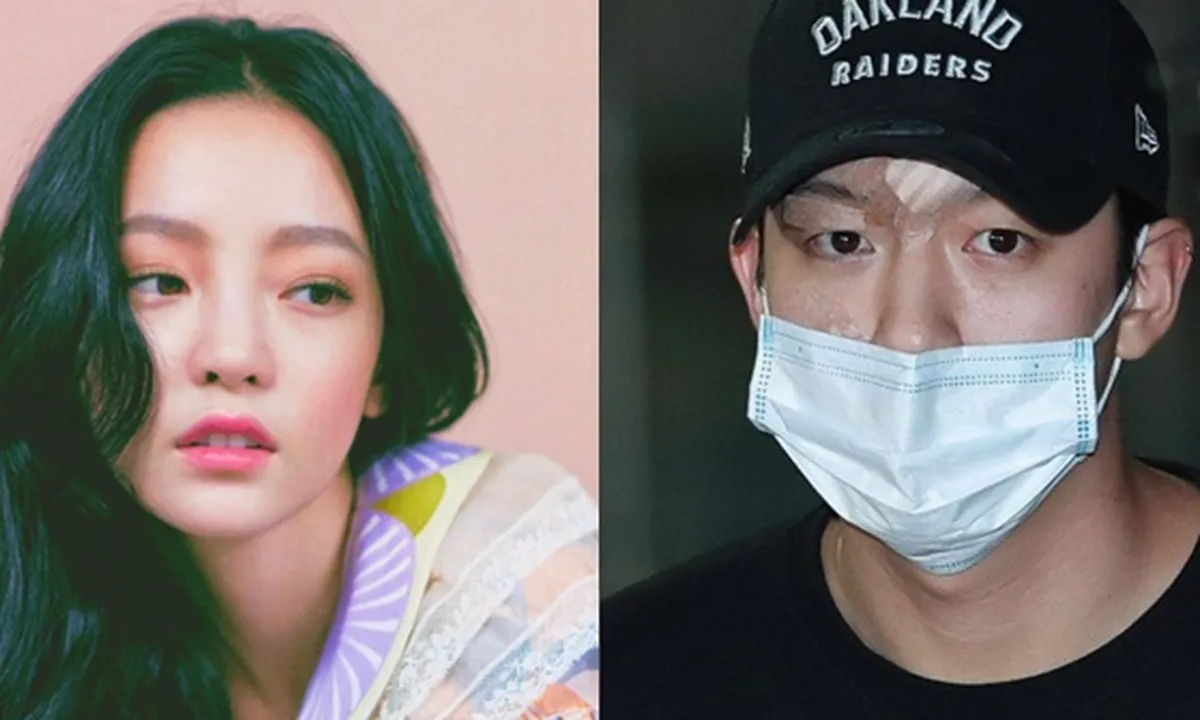 Karir Goo Hara Diancam Akan Dihancurkan Mantan Pacar, Dispatch Punya Bukti