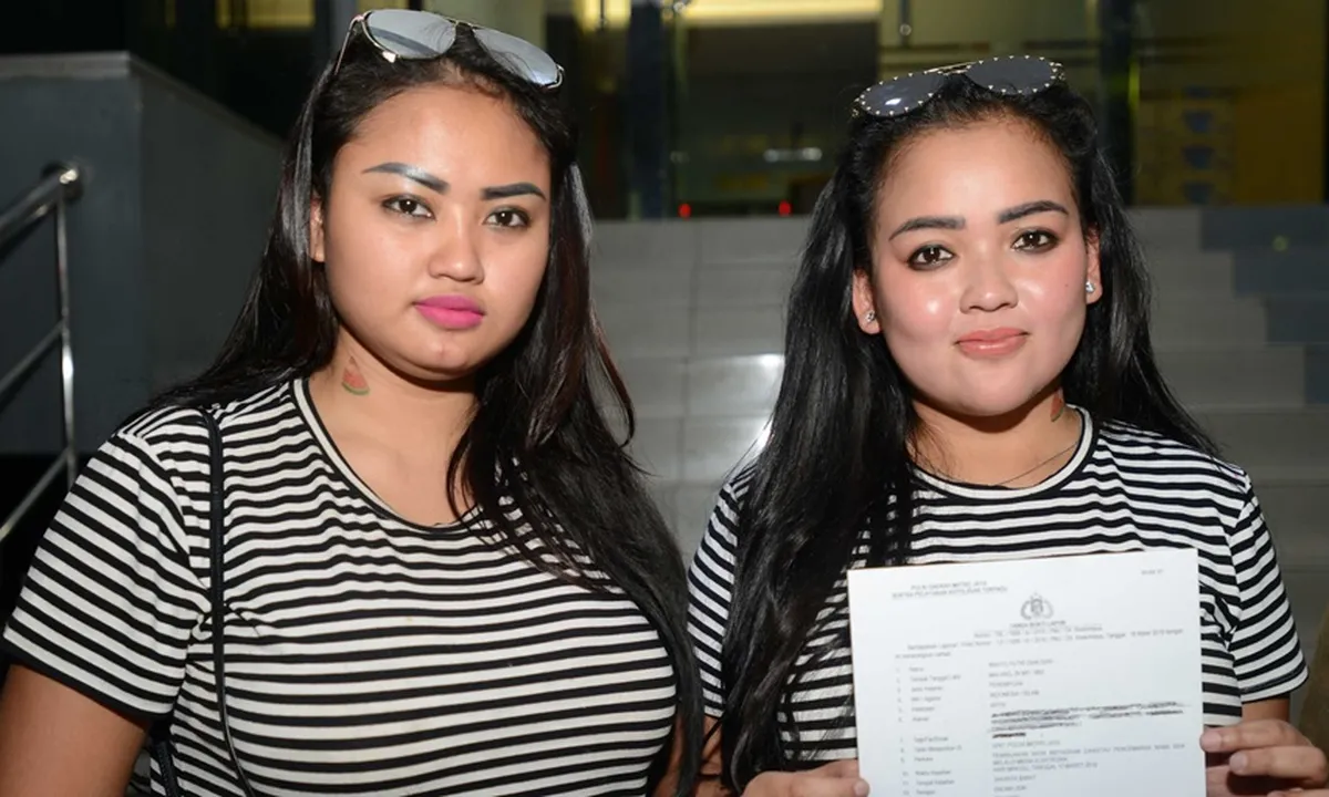 Kasus Clara Gopa Duo Semangka Sudah Menemui Titik Terang