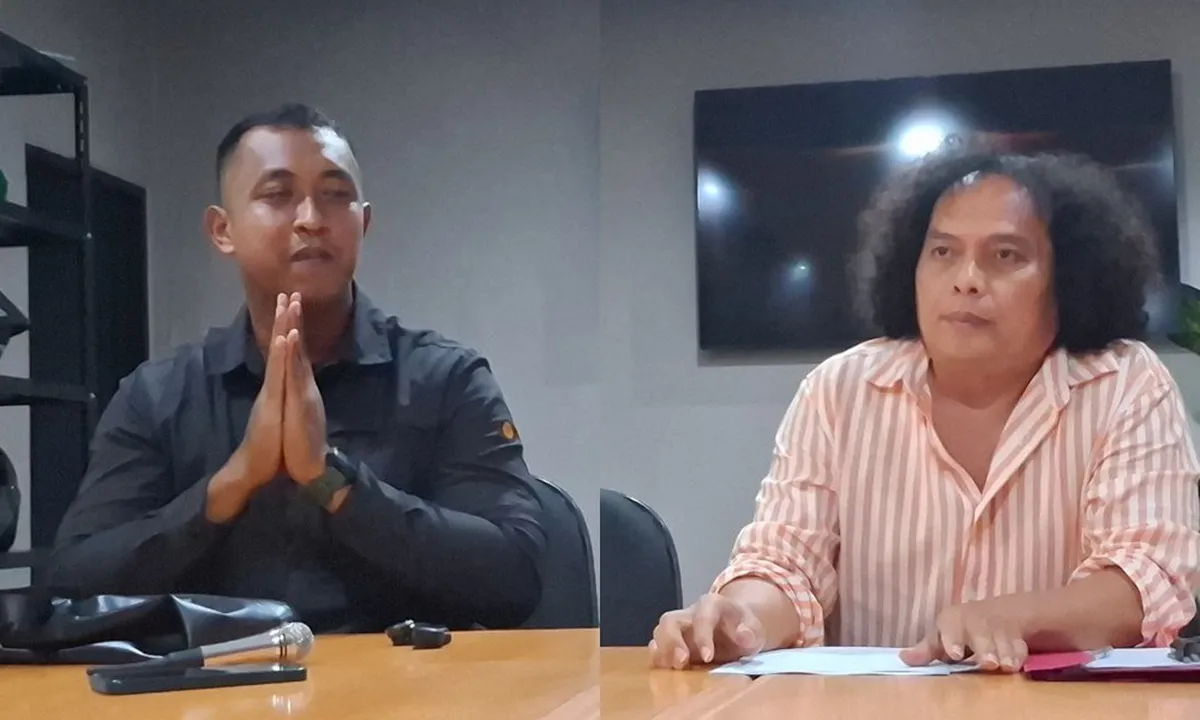 Kasus Dugaan Ancaman Wartawan oleh Mantan Bodyguard Atta Halilintar Berakhir Damai