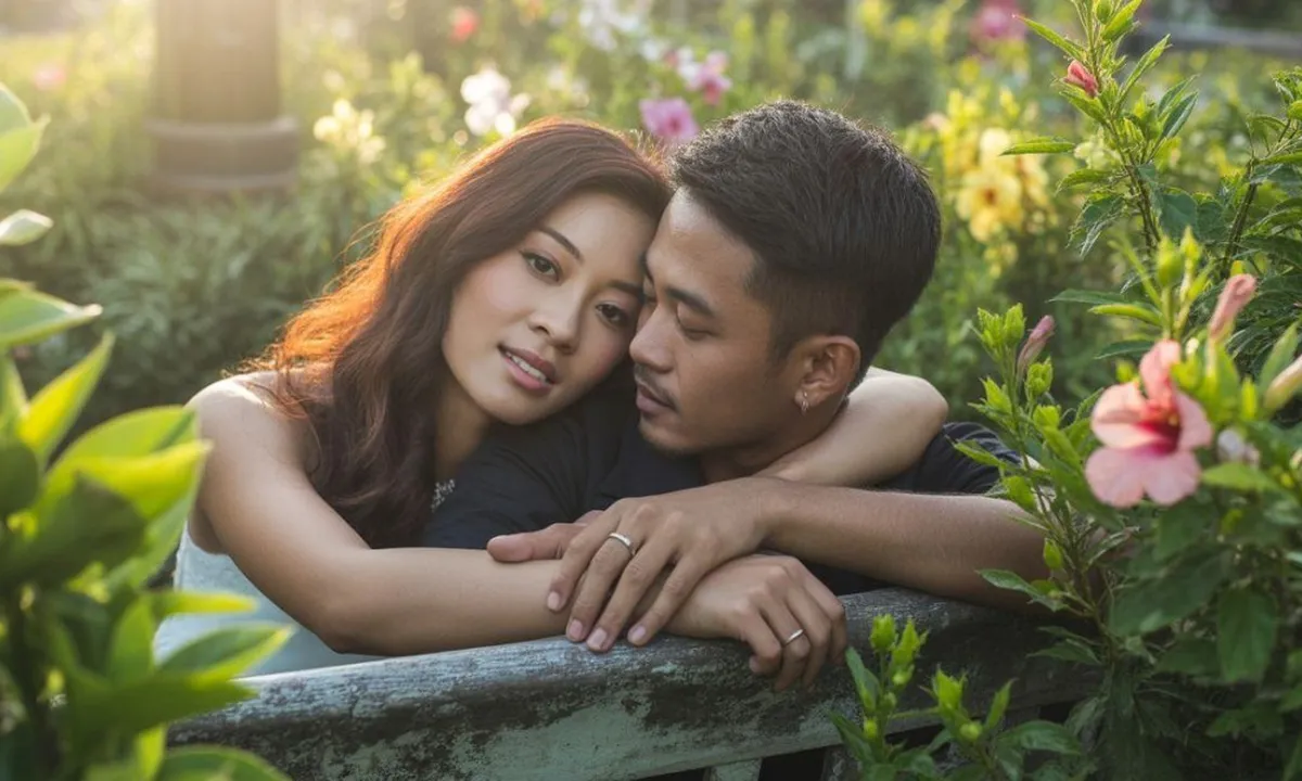 Kata-Kata Bijak Bucin Instagram: Kumpulan Caption Romantis yang Menyentuh Hati