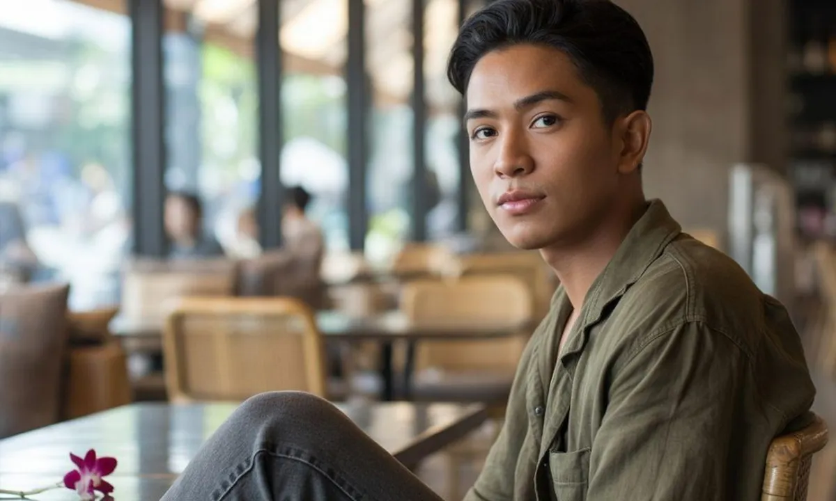 Kata-Kata Buat Orang yang Suka Ngatain Bucin: Sindiran Halus yang Mengena