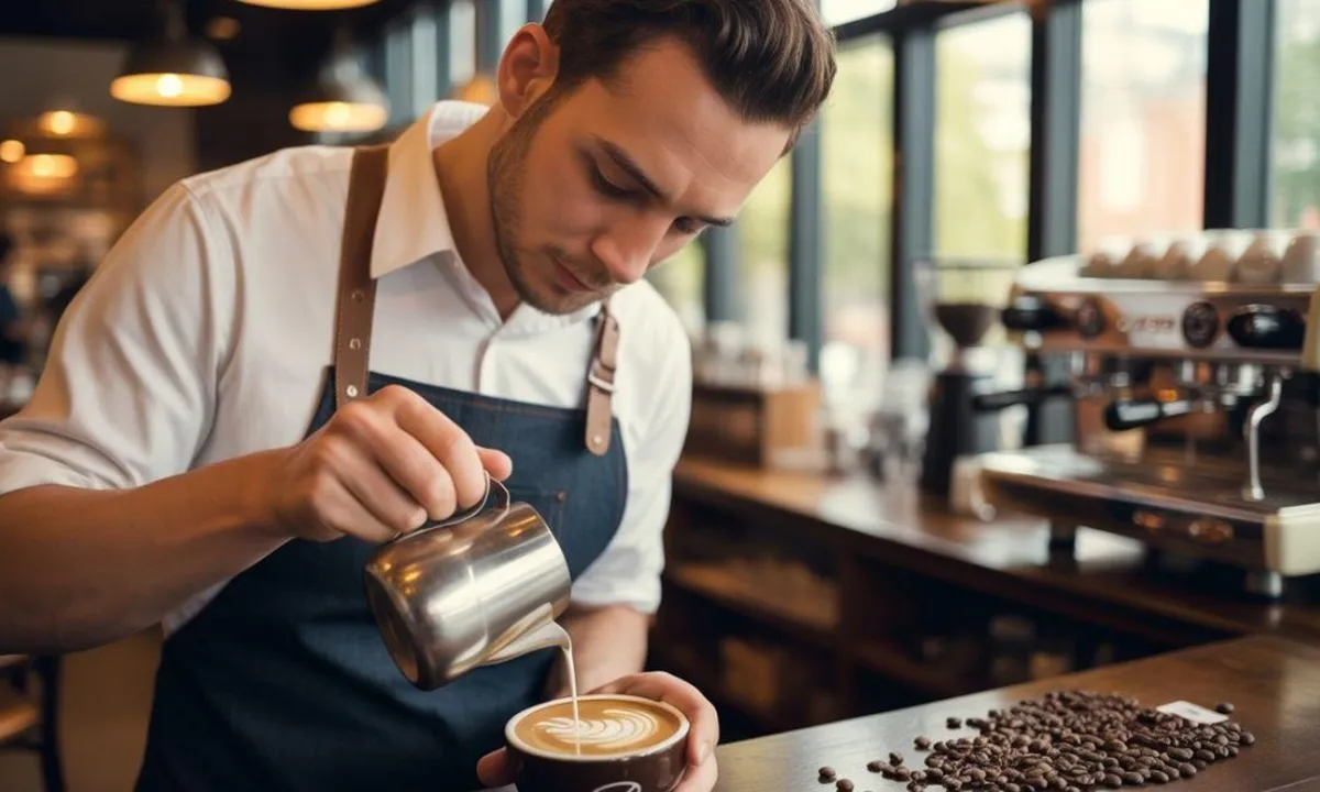 Kata-Kata Cafe Keren: Inspirasi Caption dan Quotes untuk Pecinta Kopi