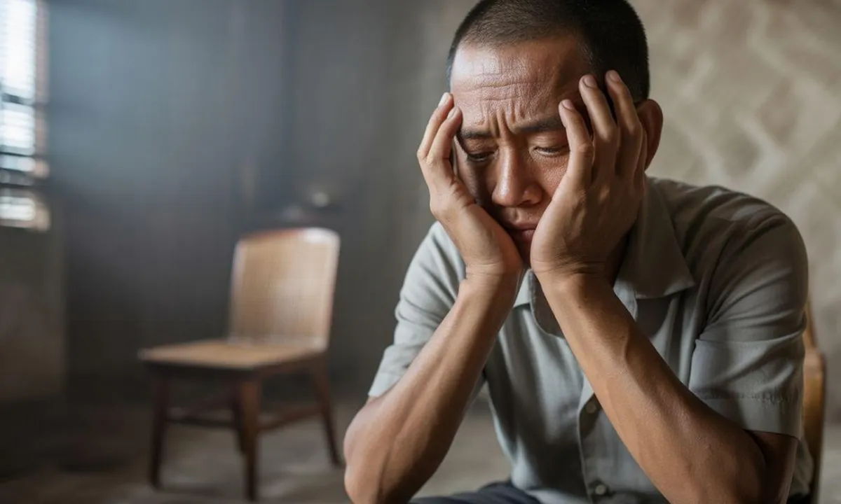 Kata Kata Hari Ini Capek: Ungkapan Perasaan yang Menyentuh Hati