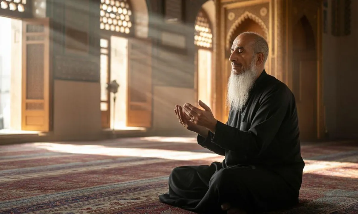 Kata-Kata Hikmah Muharram: 60 Mutiara Bijak Menyentuh Hati