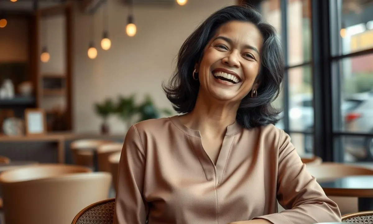 Kata-Kata Janda Lucu yang Menghibur dan Bikin Ngakak
