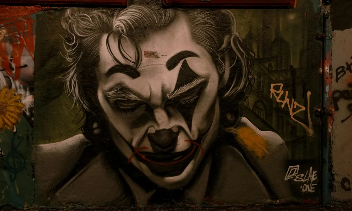 Kata Kata Joker Terbaik yang Menginspirasi dan Penuh Makna Mendalam