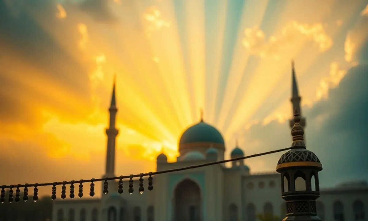 Kata Kata Lebaran Idul Fitri 2026 Paling Menyentuh dan Inspiratif