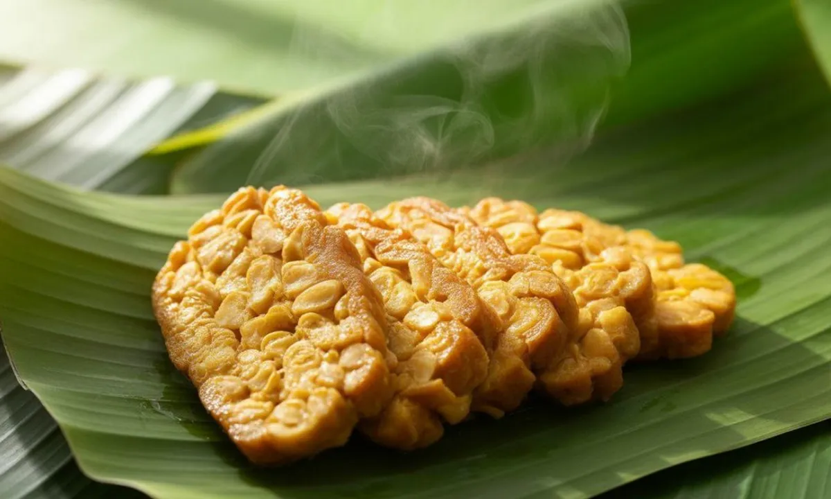 Kata-Kata Lucu Tentang Tempe yang Bikin Ngakak dan Menghibur