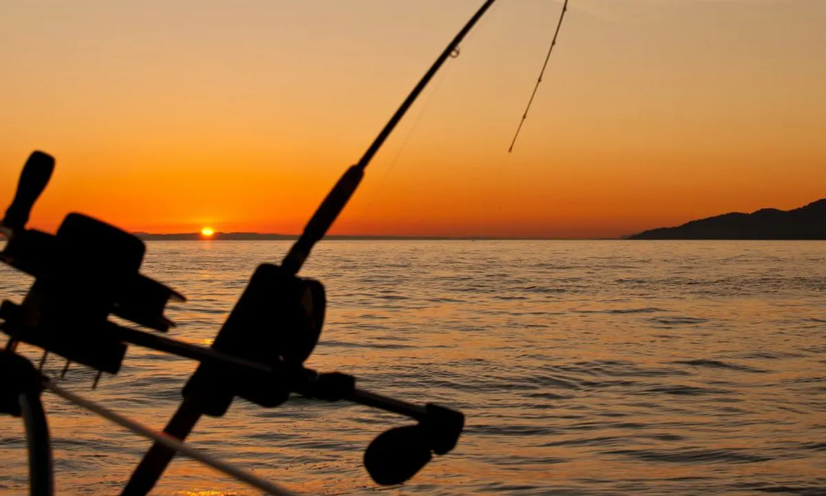 Kata Kata Mancing Terlengkap untuk Pemancing Sejati Indonesia