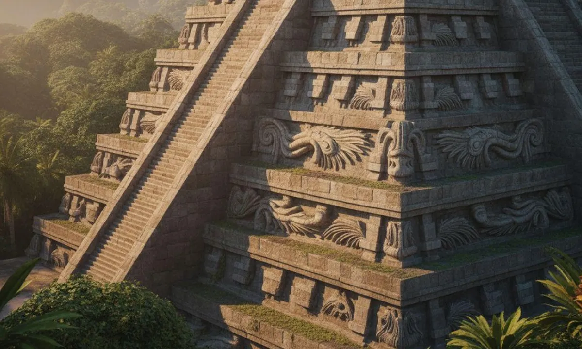 Kata-Kata Mexico Keren: Inspirasi Bijak dari Negeri Aztec