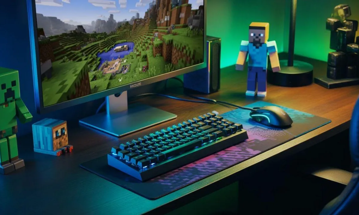 Kata Kata Minecraft Keren untuk Gamers Sejati