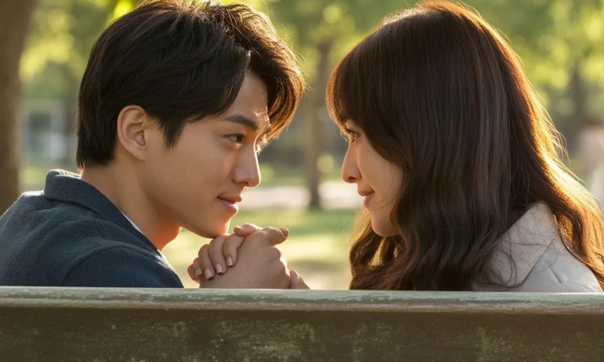 Kata Kata Minta Maaf ke Pacar Romantis yang Menyentuh Hati