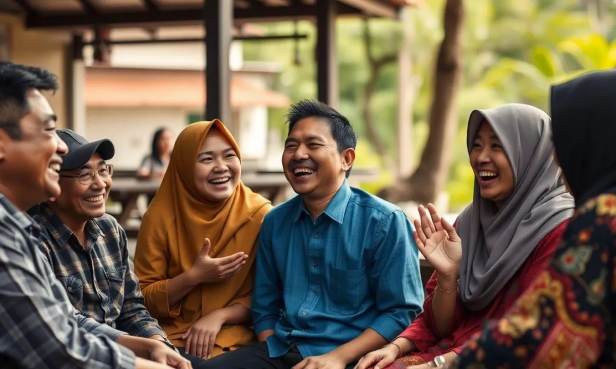 Kata-Kata Ngarit Lucu yang Menghibur dan Bikin Ngakak