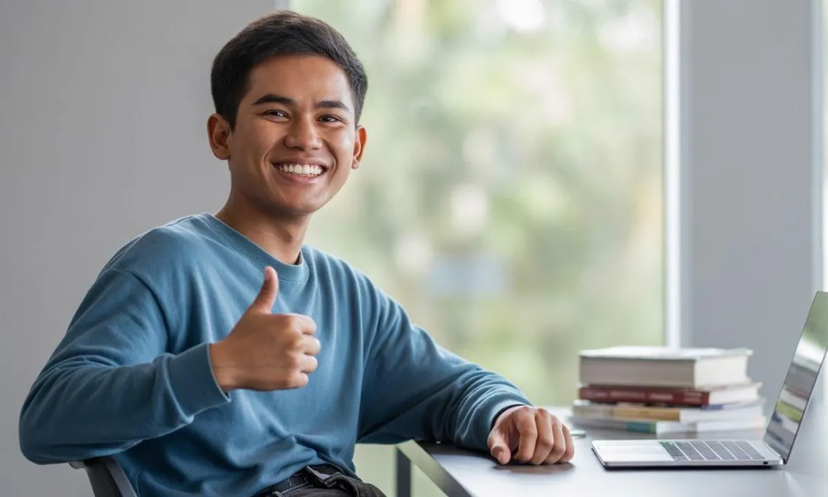 Kata-Kata Penutup Video Tugas Lucu yang Menghibur dan Berkesan