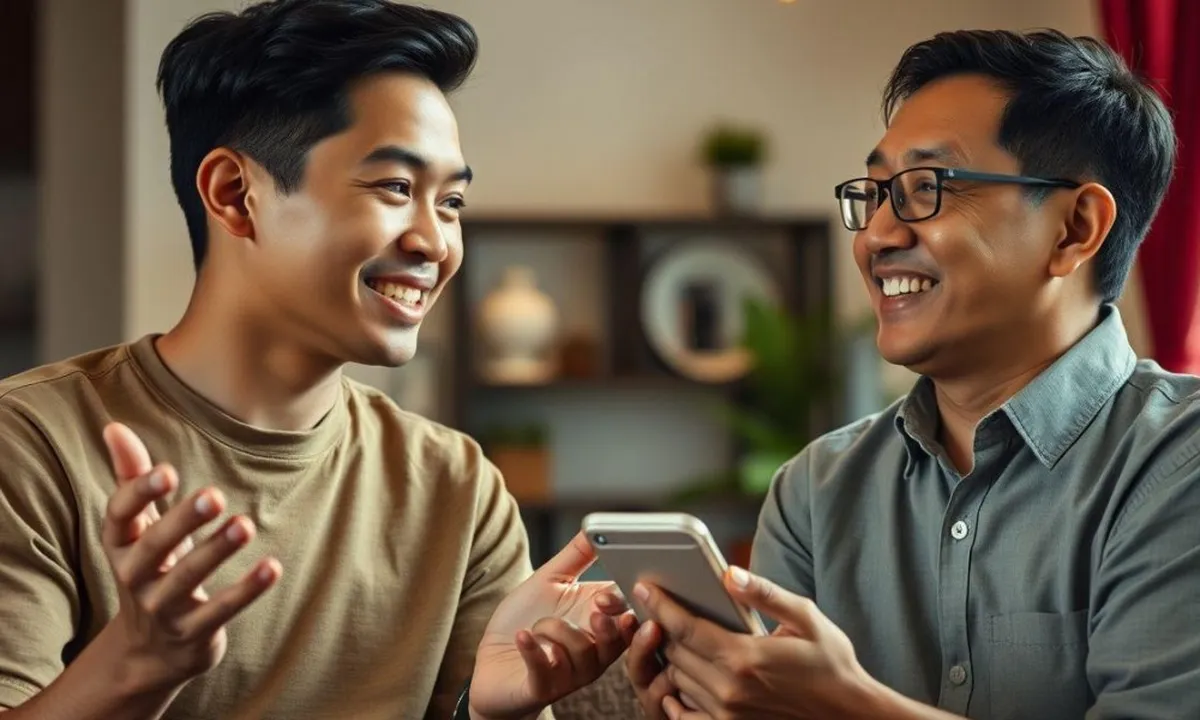Kata-Kata Pinjam Uang Lucu yang Menghibur dan Viral di Media Sosial