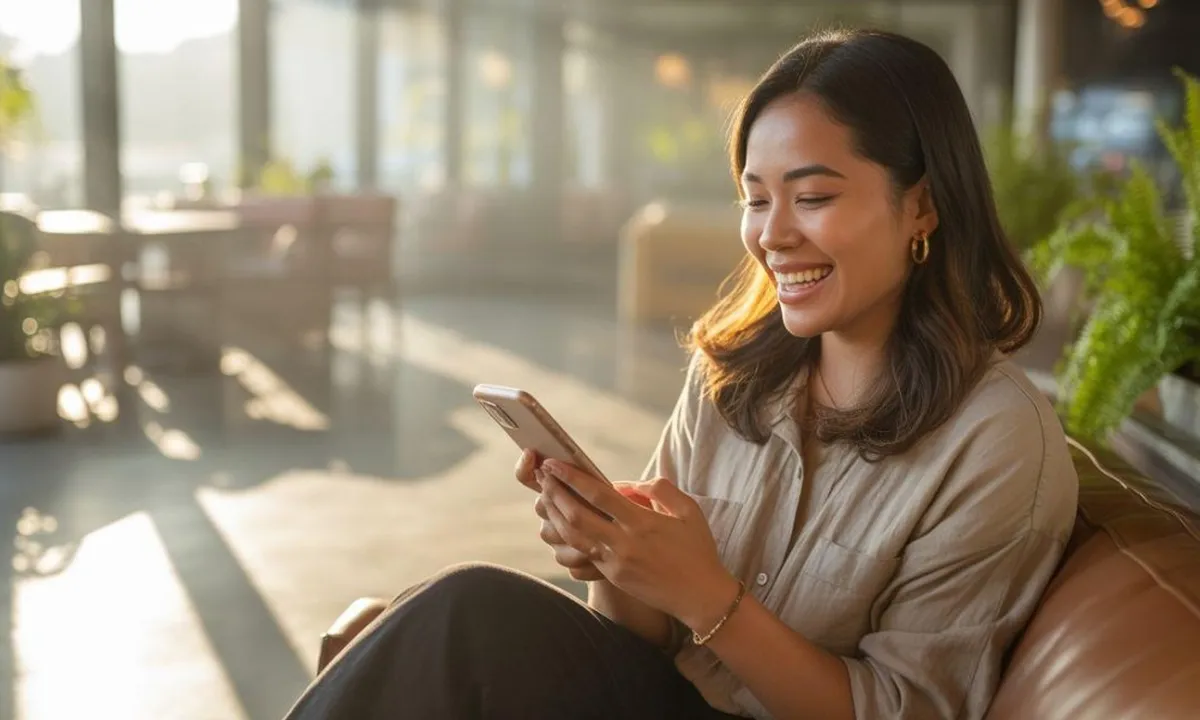 Kata-Kata Refreshing Lucu untuk Mencerahkan Hari dan Mengusir Penat