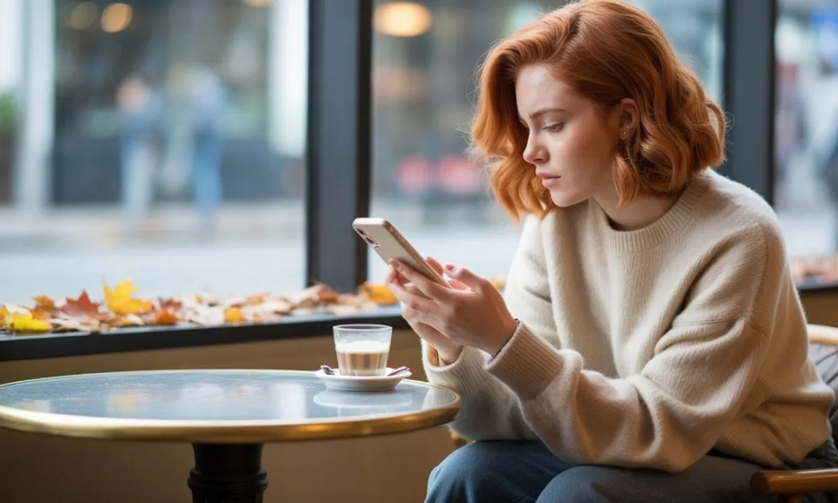 Kata-Kata Sindiran Buat Mantan yang Belum Bisa Move On