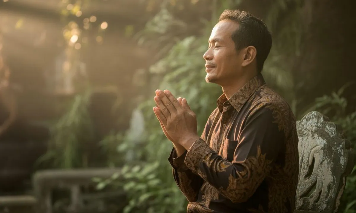 Kata Kata Terima Kasih Hari Ini: Ungkapan Syukur yang Menyentuh Hati