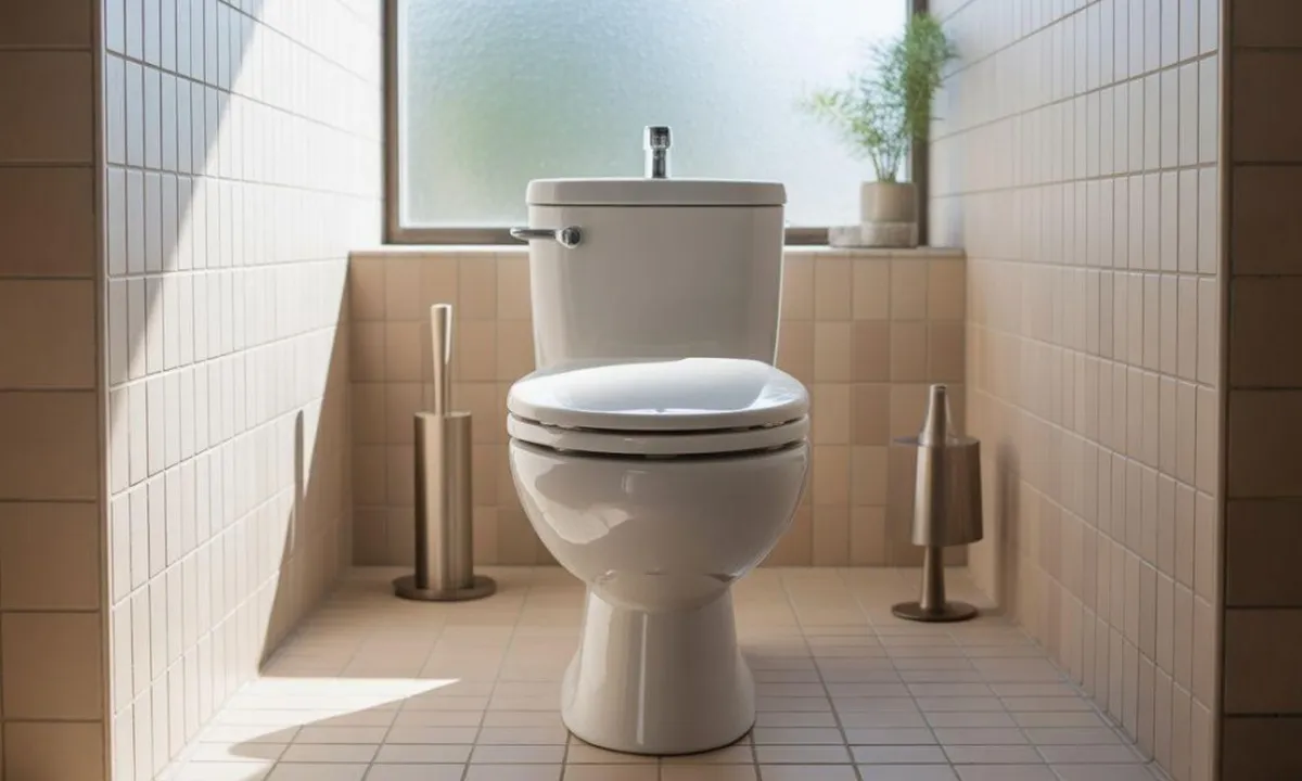 Kata-Kata Toilet Lucu yang Menghibur dan Bikin Ngakak