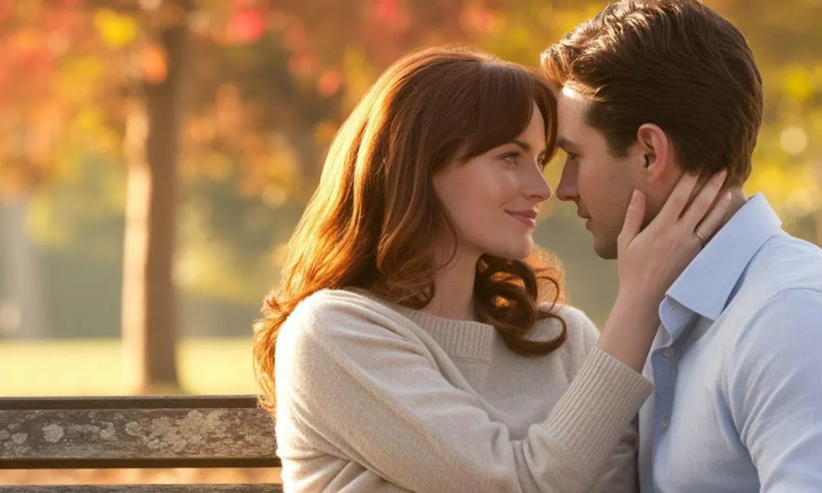 Kata Romantis Buat Pacar Tersayang yang Menyentuh Hati dan Bikin Baper