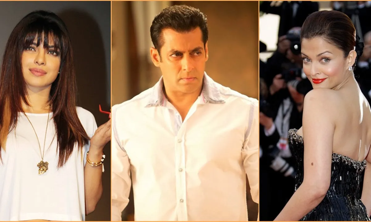 Kata Seleb Tenar Ini, Salman Khan Itu...