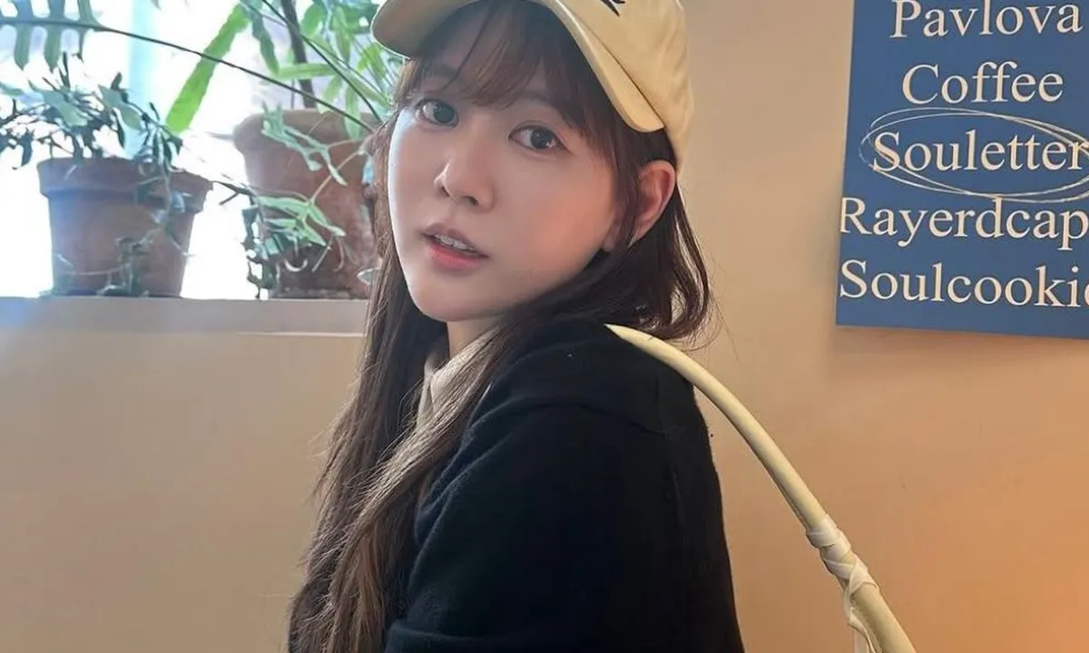 Kayak Kembar, Ini Idol K-Pop yang Punya Nama Korea Sama