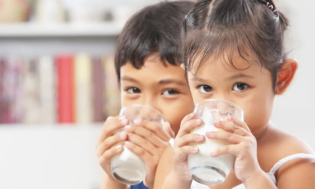 Keajaiban Susu Kambing, Rahasia Kesehatan Tulang dan Sendi yang Tak Terduga!