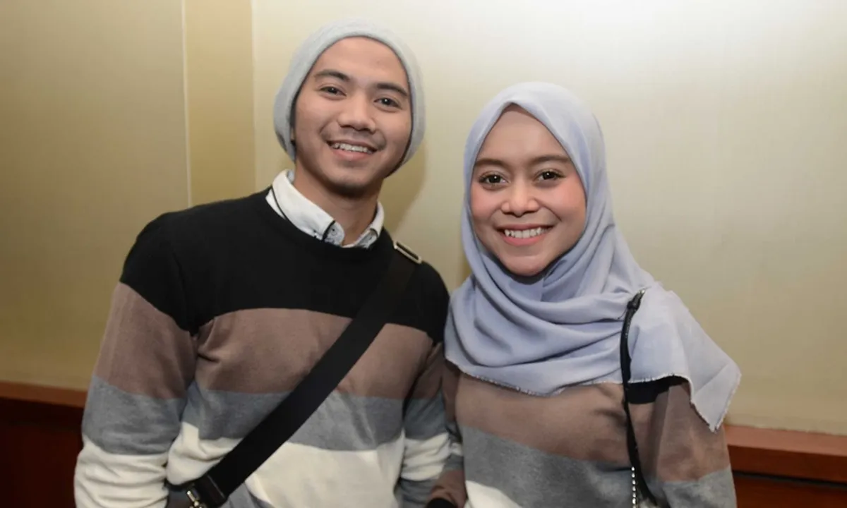 Kegagalan Cinta Lesty Kejora dan Rizky, Wah Ada Apa?