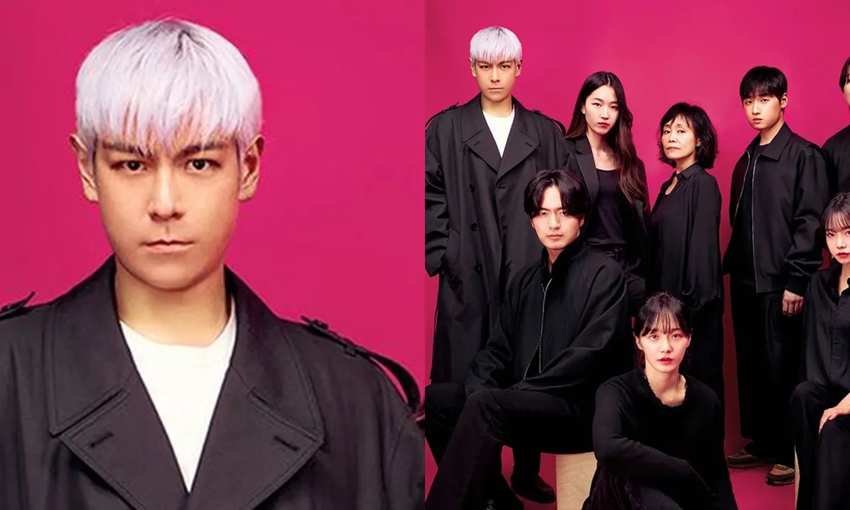 Kehadiran T.O.P di 'SQUID GAME 2' Paling Bikin Kaget dan Dihujat, Dirumorkan Ada Petinggi yang 'Mengajak'