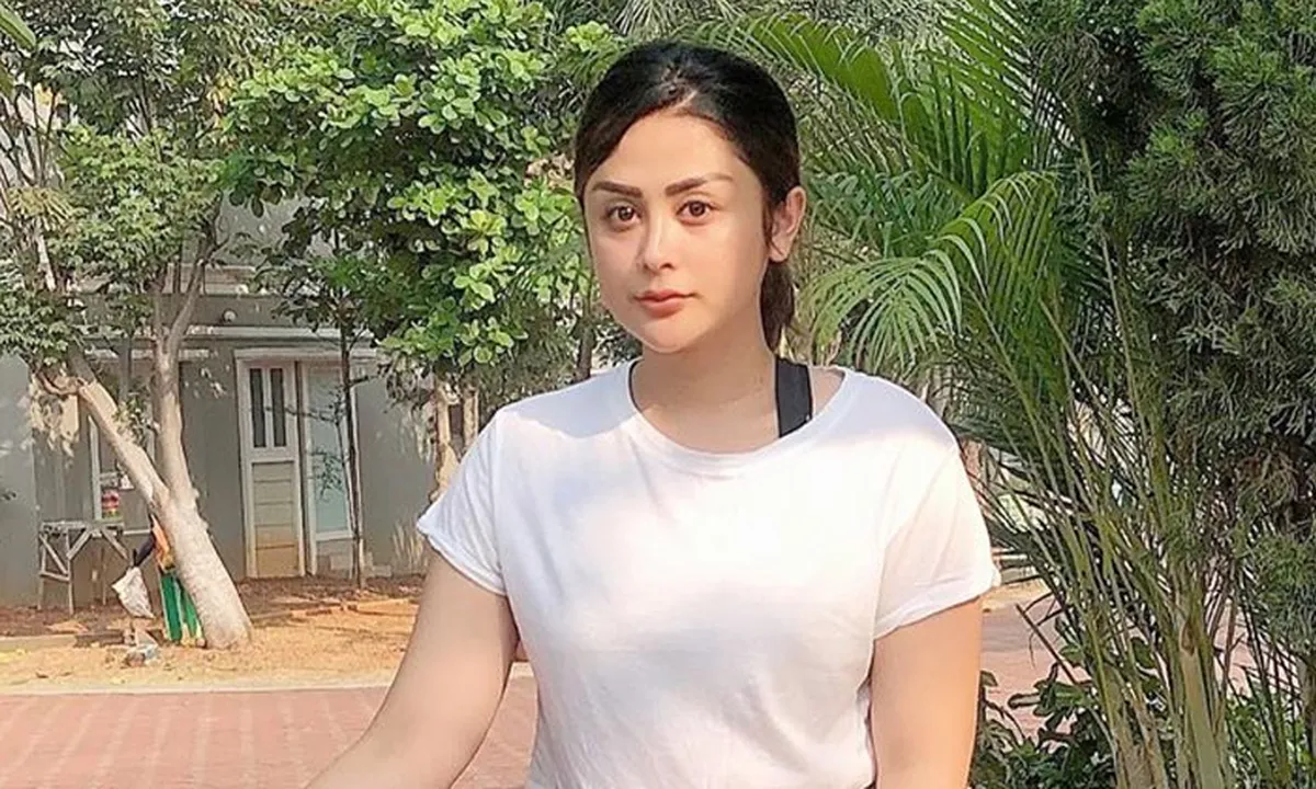 Kehilangan Dompet Beserta Isinya, Selvy Kitty Merasa Dapat Teguran