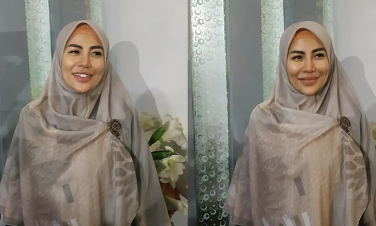 Keikhlasan Cinta Penelope, Ditinggal Suami di Saat Sakit Kanker: Kasihan Pasangannya
