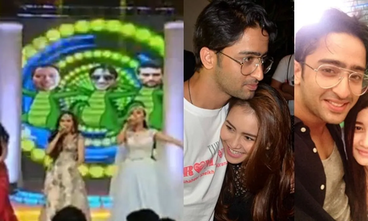 Kejadian Heboh Pasca Shaheer & Ayu Ting Ting Putus, Kontroversial