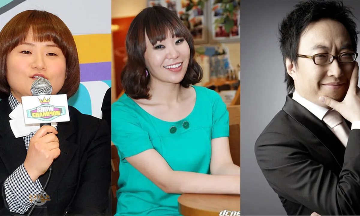 Kejam, 5 Selebriti Korea Ini Kerap Dibully Jelek