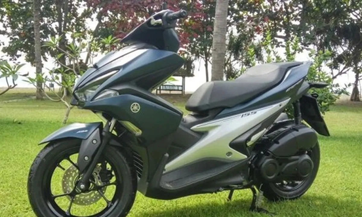Kekurangan Aerox 155 dan Kelebihannya, Perlu Dipahami Spesifikasi Serta Harganya
