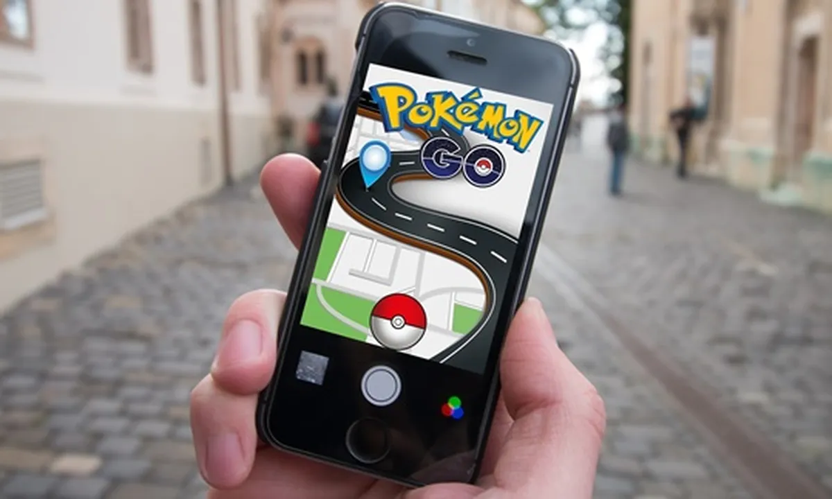 Kelemahan Pokemon Go dan Tipenya, Mobile Games Paling Favorit