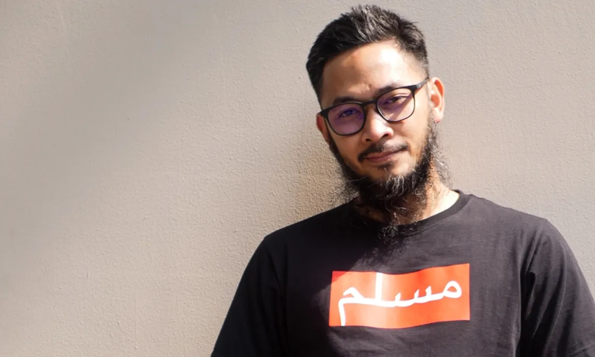 Keluar dari Band Noah, Ini yang Dilakukan Uki Sekarang