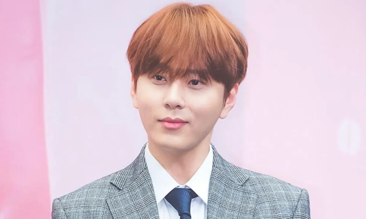 Keluar dari Highlight, Yong Junhyung Berangkat Wamil April Ini